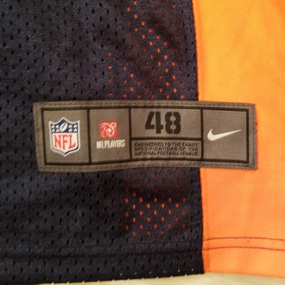 Peyton Manning Broncos Jersey - Picture 3 of 4
